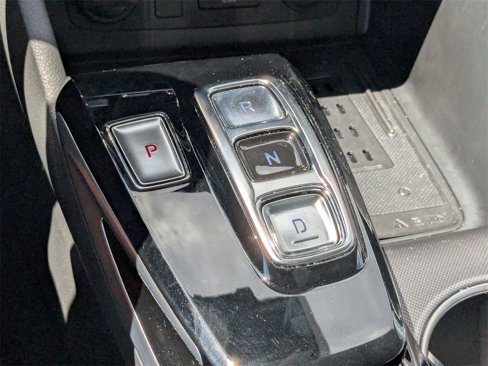 Certified 2021 Hyundai Sonata Limited image 12