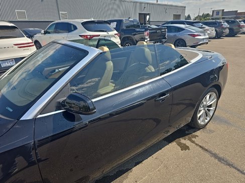 Used 2013 Audi A5 2.0T Premium Plus w/ Premium Plus Pkg image 21