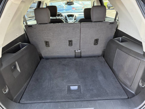 Used 2015 Chevrolet Equinox LT w/ Driver Convenience Package image 11