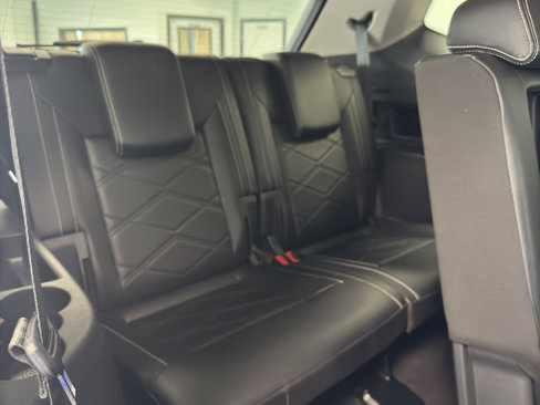 Used 2024 Volkswagen Atlas SE image 39
