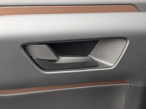 Used 2024 Ford Bronco Sport Outer Banks image 28