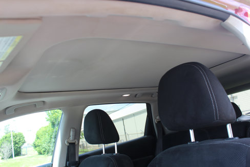 Used 2018 Nissan Murano SV w/ Premium Package image 3