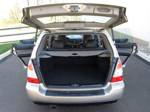 Used 2006 Subaru Forester 2.5XT Limited image 28