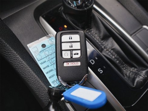 Used 2021 Honda Civic Sport image 24