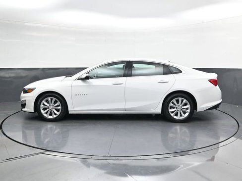 Used 2023 Chevrolet Malibu LT image 7