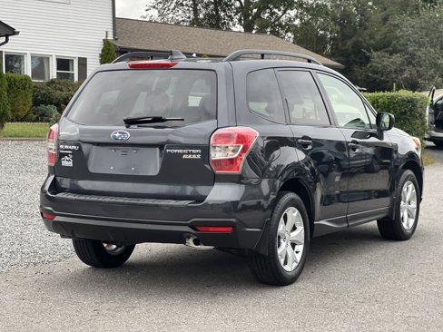 Used 2016 Subaru Forester 2.5i Premium w/ All-Weather Package image 3