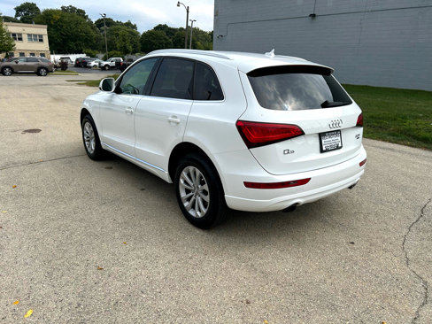 Used 2013 Audi Q5 2.0T Premium image 5