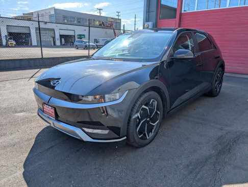 Used 2024 Hyundai Ioniq 5 SEL image 6