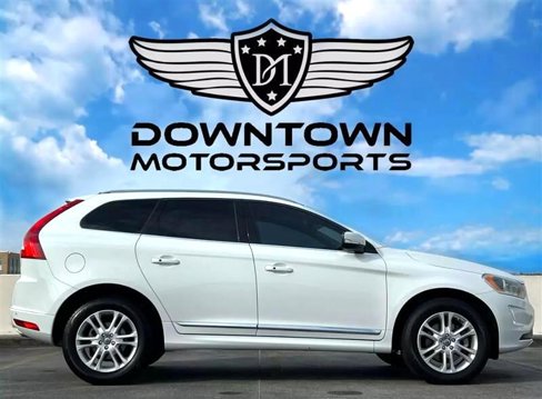 Used 2015 Volvo XC60 T5 w/ Protection Package image 5