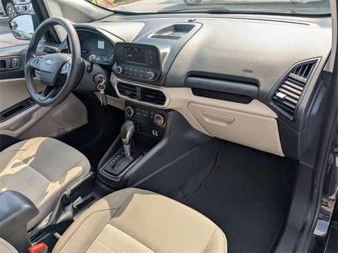 Used 2021 Ford EcoSport S image 37