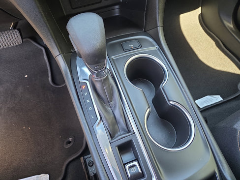 Used 2023 Chevrolet Equinox LT image 28