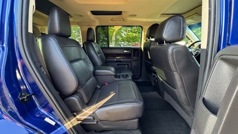 Used 2013 Ford Flex Limited image 25
