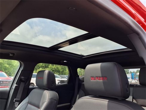 Used 2020 Chevrolet Blazer RS image 20
