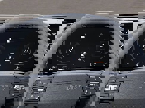 New 2025 Kia K4 EX image 21