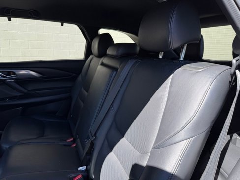 Used 2018 MAZDA CX-9 Grand Touring image 23