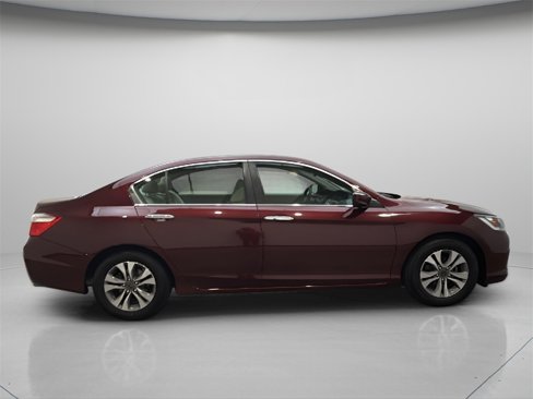 Used 2013 Honda Accord LX image 8