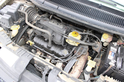 Used 2002 Dodge Grand Caravan Sport image 23