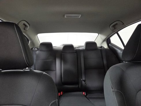 Certified 2024 Nissan Altima 2.5 S image 30