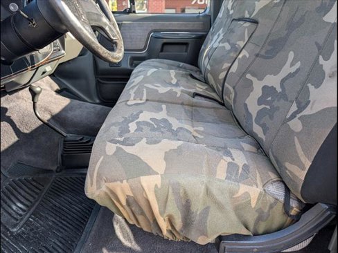 Used 1990 Ford F150 4x4 Regular Cab image 6
