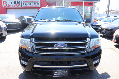 Used 2017 Ford Expedition EL XLT image 8