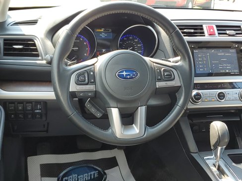 Used 2015 Subaru Outback 2.5i Limited image 8