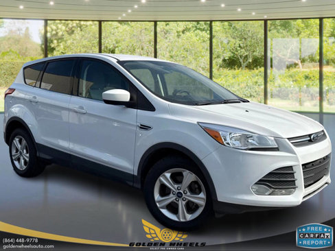 Used 2014 Ford Escape SE image 3
