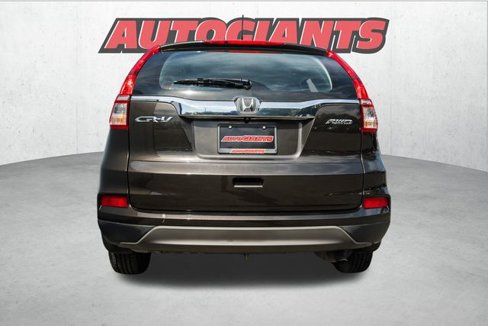 Used 2015 Honda CR-V LX image 8