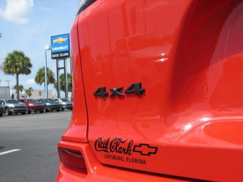 Used 2021 Jeep Cherokee High Altitude image 9
