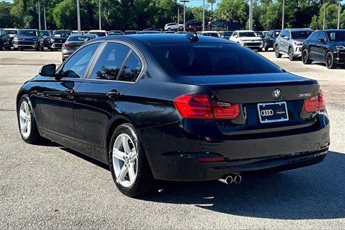 Used 2014 BMW 328i Sedan image 7