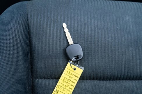 Used 2015 Toyota RAV4 LE image 29