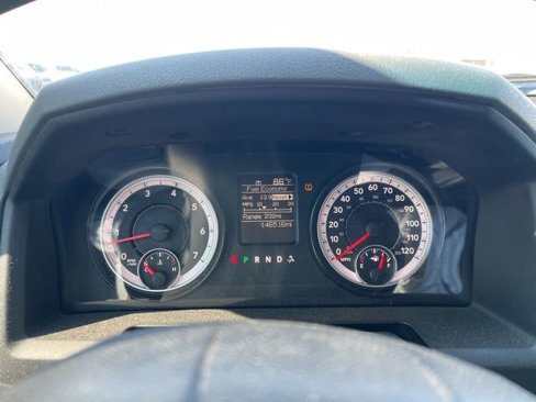Used 2015 RAM 1500 Express image 16