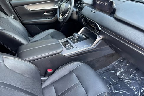 Used 2024 MAZDA CX-90 3.3 Turbo w/ Preferred Package image 20