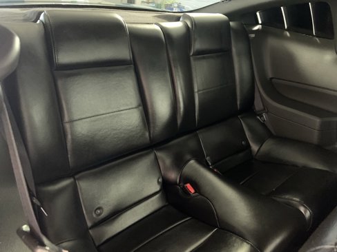 Used 2007 Ford Mustang Premium image 16