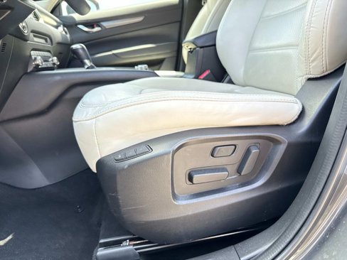 Used 2022 MAZDA CX-5 AWD 2.5 S w/ Preferred Package image 20
