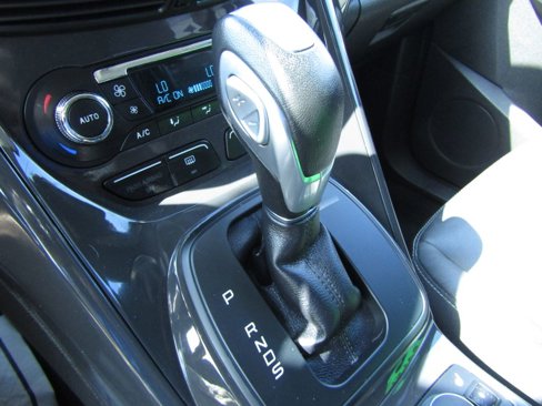 Used 2014 Ford Escape Titanium w/ Equipment Group 401A image 30