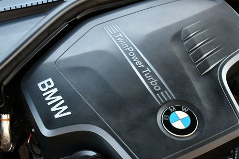 Used 2015 BMW 228i Convertible image 66