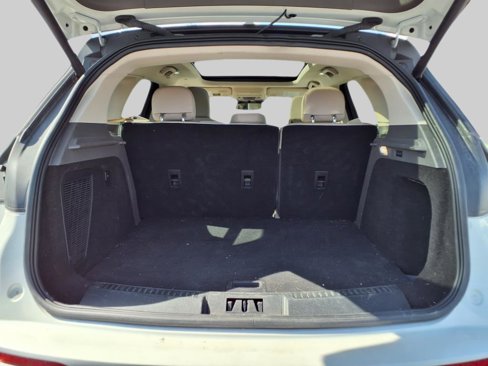 Used 2021 Lincoln Corsair AWD w/ Premium Package image 7