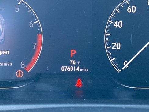 Used 2018 Honda Accord LX image 14