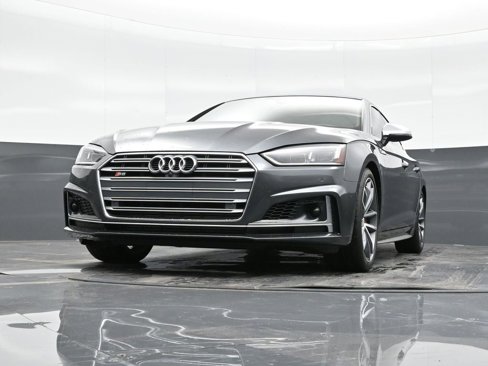 Used 2019 Audi S5 Prestige w/ S Sport Package image 41
