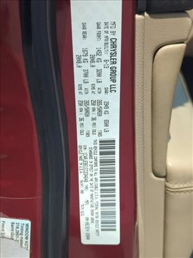 Used 2014 Jeep Grand Cherokee Limited image 21