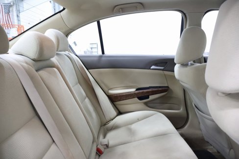 Used 2009 Honda Accord EX image 24