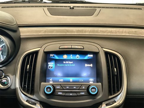 Used 2014 Buick LaCrosse Leather image 13