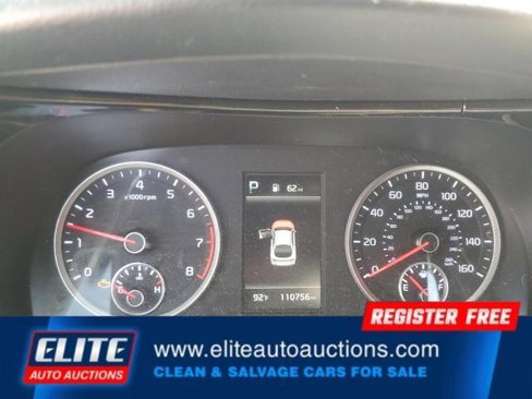 Used 2021 Kia K5 LXS image 17