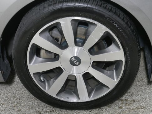 Used 2013 Kia Optima SX w/ Premium Touring Pkg image 15