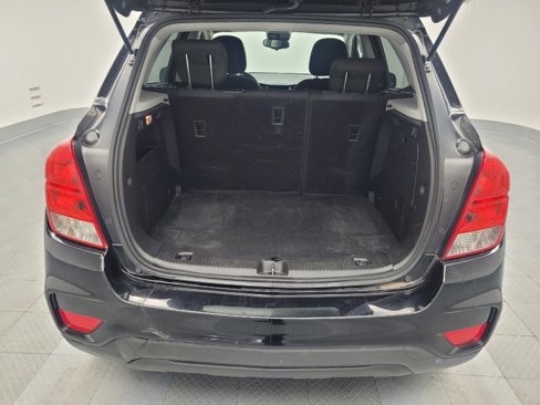 Used 2020 Chevrolet Trax LS w/ Tint and Cruise Package image 29