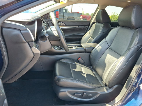 Used 2020 Nissan Maxima 3.5 SV w/ Floor Mat Group image 14