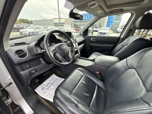 Used 2014 Honda Pilot EX-L image 11