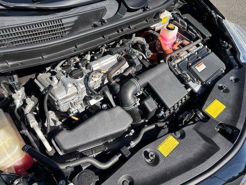 Used 2013 Toyota Prius V Two image 27