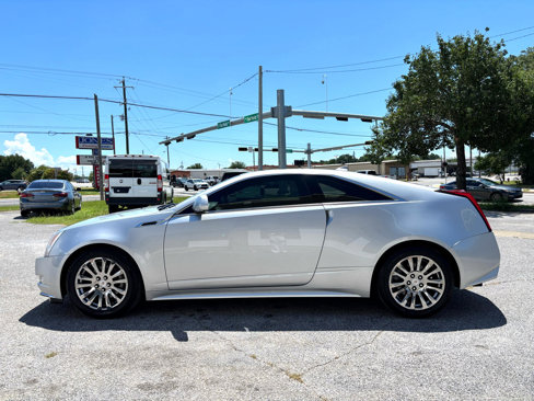 Used 2013 Cadillac CTS Performance image 4