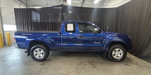 Used 2015 Toyota Tacoma TRD Pro image 26